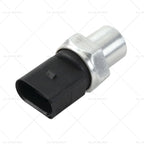 A/C Pressure Switch Sensor for Audi A3 A4 Q5 VW Touareg (2006–2018)