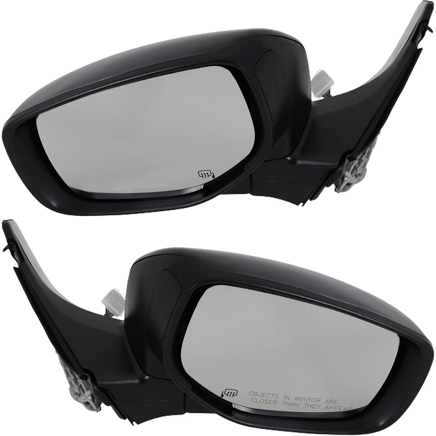 Mirror Set for Subaru Outback Legacy (2020–2022)