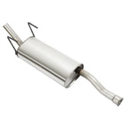 Exhaust Muffler Pipe Kit for Toyota Tundra 4.7L V8 (2005–2006)