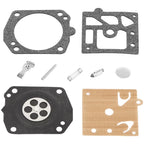 Carburetor Repair Kit for Stihl Chainsaw Models 029, 310, 039, 044, 046, MS270, MS280