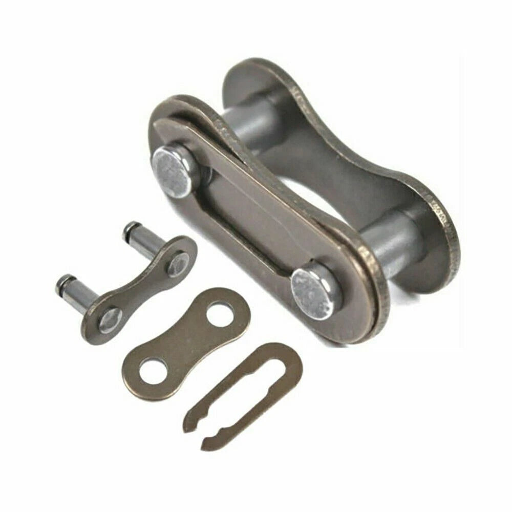 1x Quick Chain Master Link Connector for Bicycle Bike (All Models)