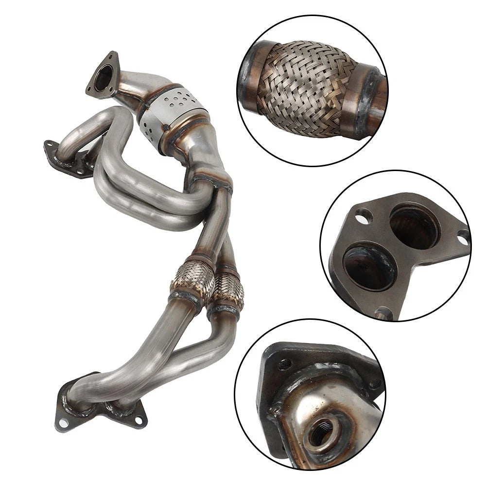 Exhaust Manifold Catalytic Converter for Subaru Outback (2006-2012)