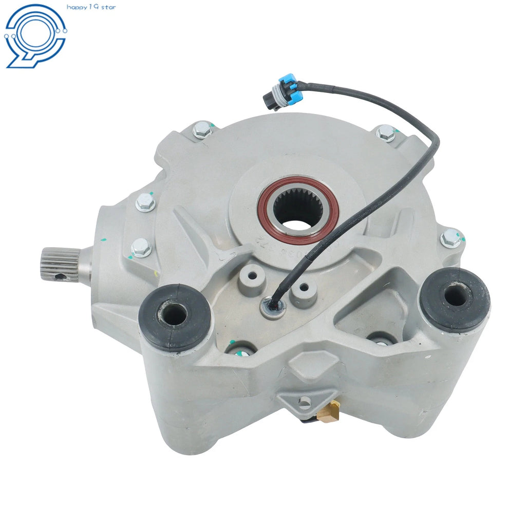 Front Differential for Polaris PRO XP Turbo S RS1 (2018-2021)