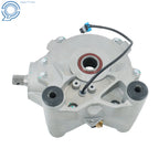 Front Differential for Polaris PRO XP Turbo S RS1 (2018-2021)