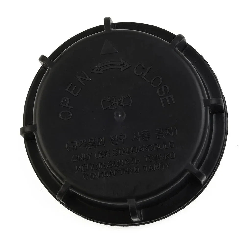 Headlight Dust Cap Cover for Kia Optima Sportage (2011-2015)