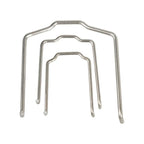 Radiator Hose Clip for BMW E39 E38 E60 E90 E46 325i 328i M3 540i 740iL (1997-2013)