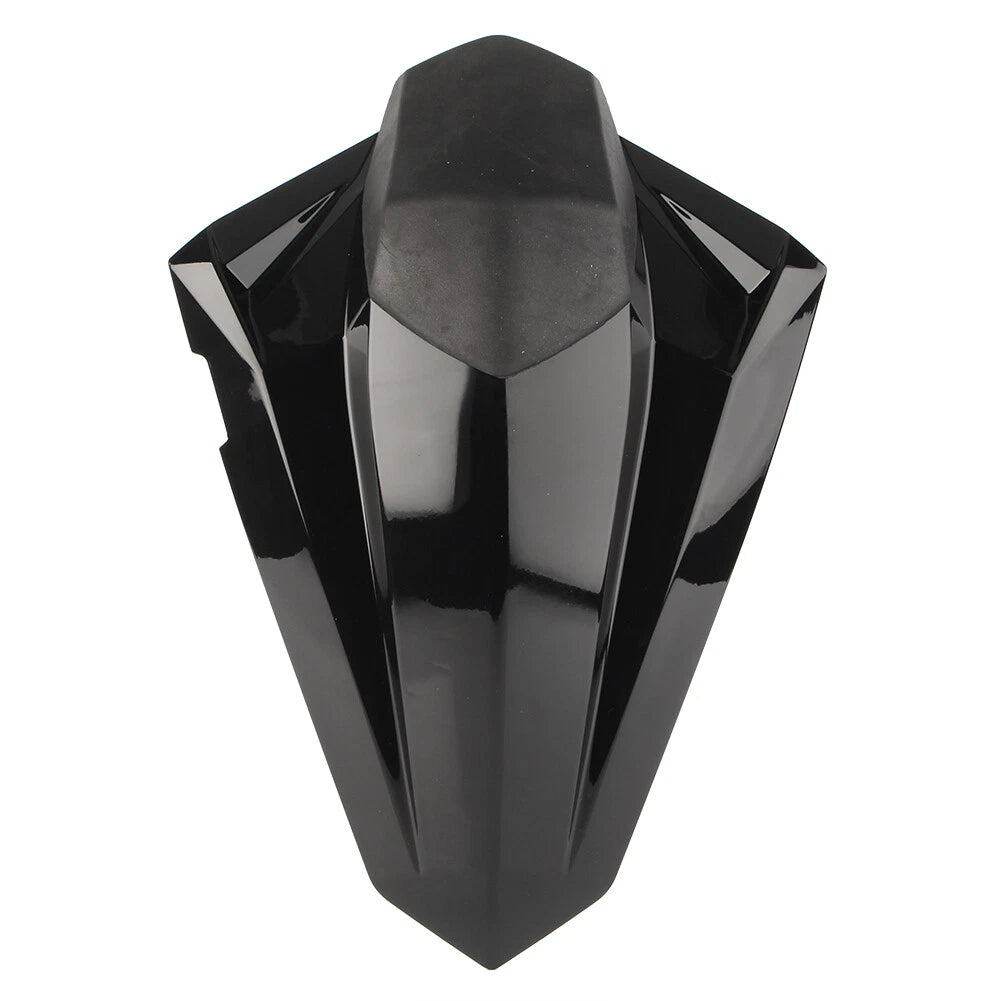 Rear Pillion Seat Cover Cowl for Kawasaki Ninja EX300R (2013–2017)