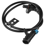 Front ABS Wheel Speed Sensor for Chevy Blazer GMC Jimmy (1998â2005)