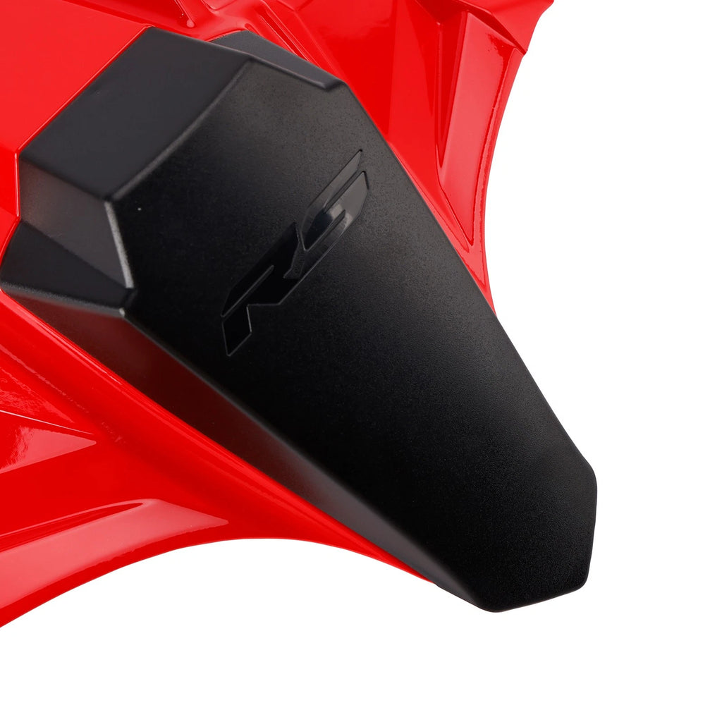Rear Seat Cover Fairing Cowl for Aprilia RS660 Tuono 660 (2020–2025) Red