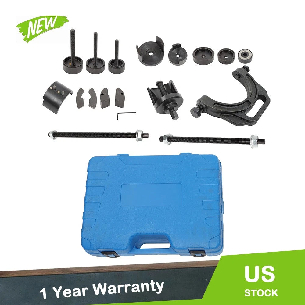 Bushing Press Kit for Toyota Camry (YYYY–YYYY)
