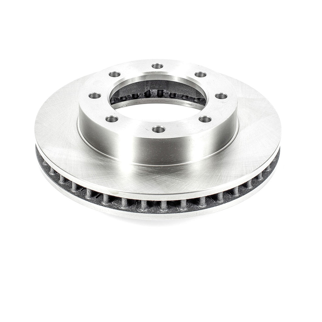 Powerstop Brake Discs for Chevy Ram Truck (Front Driver/Passenger)