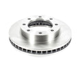 Powerstop Brake Discs for Chevy Ram Truck (Front Driver/Passenger)