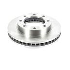 Powerstop Brake Discs for Chevy Ram Truck (Front Driver/Passenger)