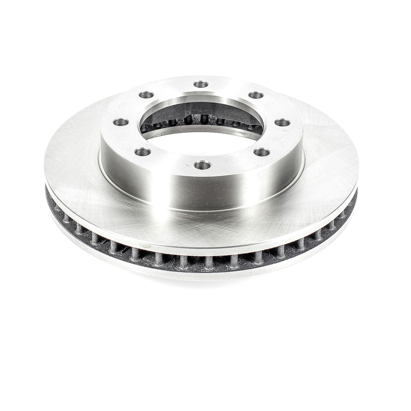 Powerstop Brake Discs for Chevy Ram Truck (Front Driver/Passenger)