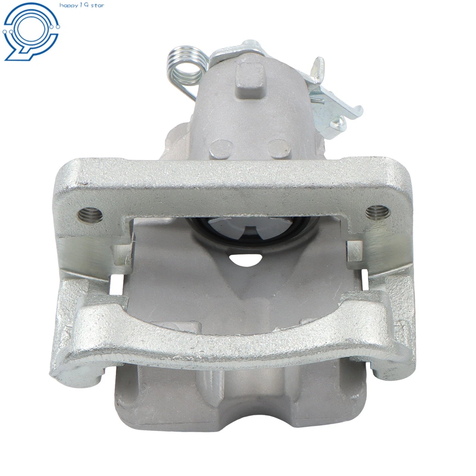 Rear Left Brake Caliper with Bracket for Buick Allure LaCrosse (2010–2011)
