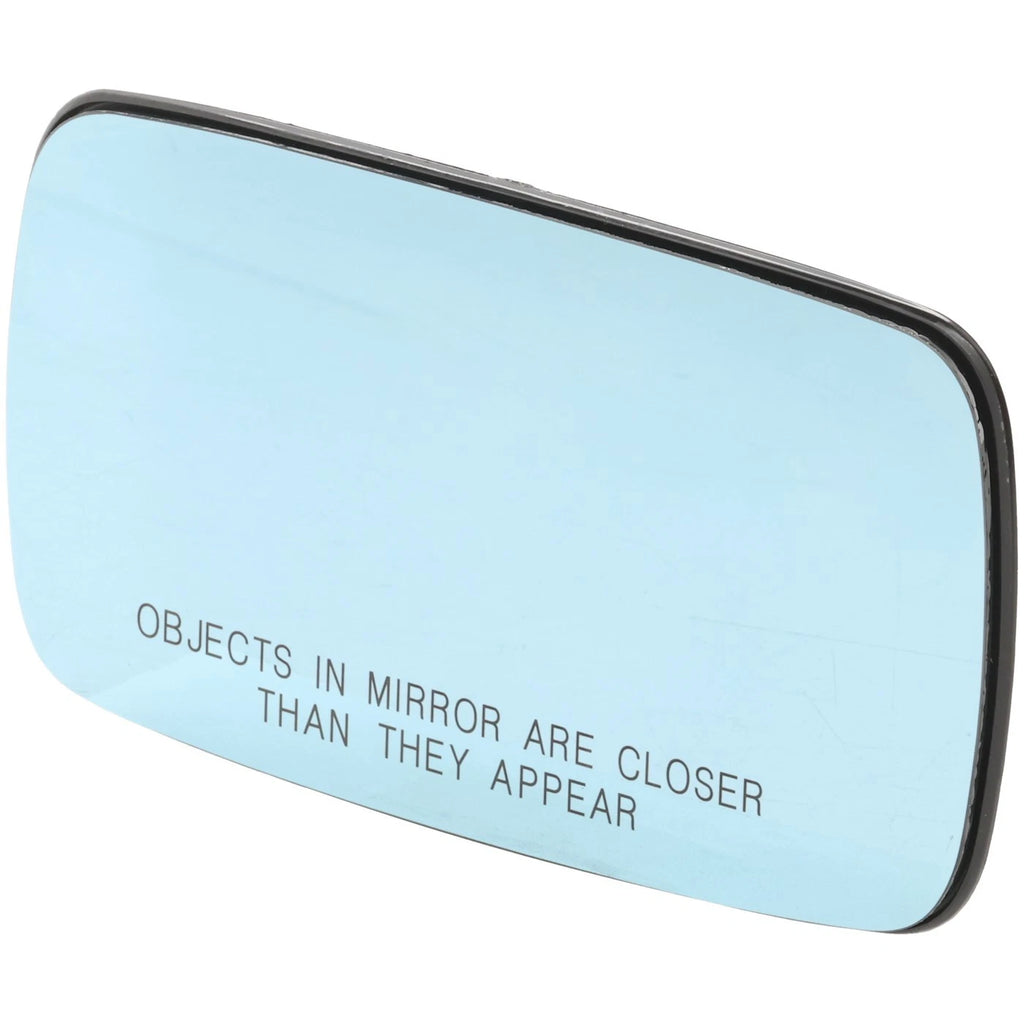Passenger Side Mirror Glass for BMW 325i (2001–2005)