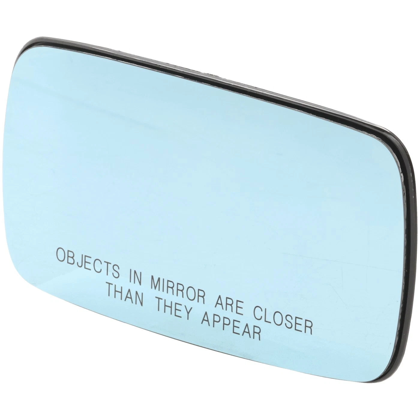 Passenger Side Mirror Glass for BMW 325i (2001–2005)