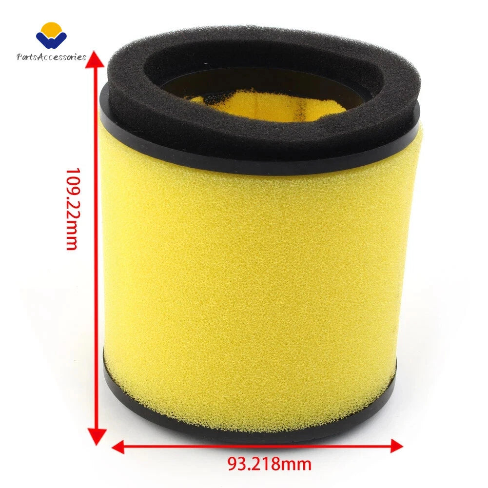 Air Filter for Arctic Cat 250 300 2x4 4x4 (1998–2005) 0470-355 0470-421