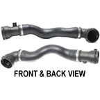 Upper Radiator Hose for BMW 5 Series E39 E60