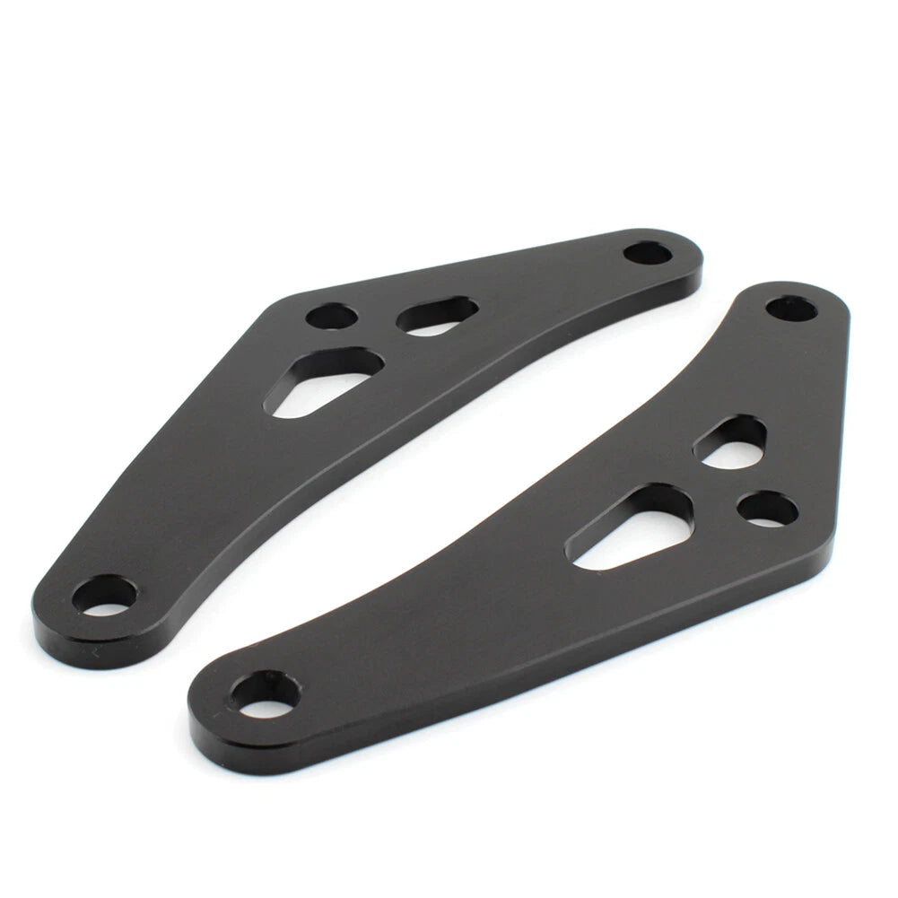 Rear Lowering Links Kit for Yamaha XSR900 (2022) MT-09 (2021–2022)