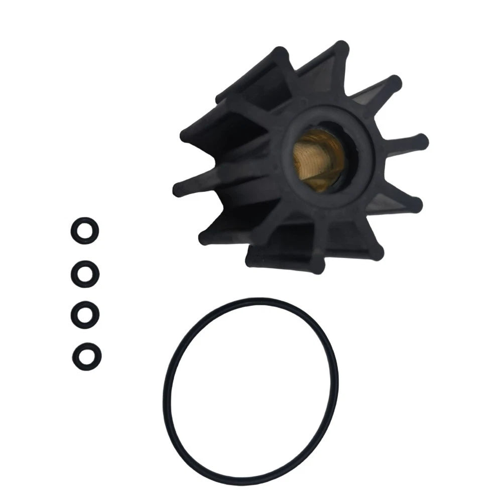 Impeller Kit for Pleasurecraft Marine PCM RP061022 Sierra 18-8926 Mallory