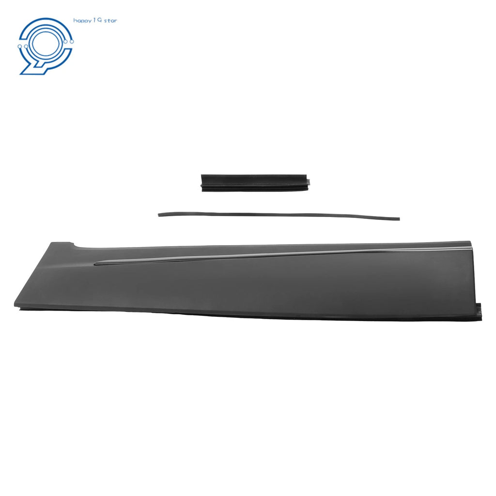Rear Right Lower Side Molding Trim for Honda Pilot (2019-2022)