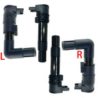 4 x Ignition Coils for BMW R1100S R1150R Rockster R Nine 1000T R900RT
