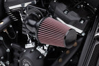 Cobra Cone Air Intake for Twin Cam (606-0102-06B-SB)