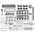 AFM DOD Timing Chain Kit for Chevy Silverado GMC Sierra Yukon 5.3L (2007–2009)