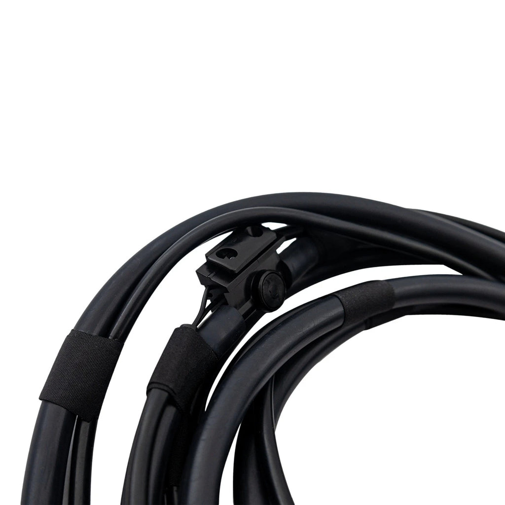 Hose Washers for Mercedes-Benz CL Class
