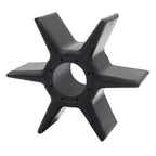 Water Pump Impeller for Yamaha 225 250 300 HP Outboard (2000–2023) 6CE-44352-00 500401