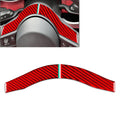 Steering Wheel Strip Cover Trim for Alfa Romeo Giulia (2020-2024)