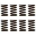 8X Valve Spring for John Deere (Replaces D6NN6513A)