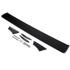 Rear Trunk Spoiler for Oldsmobile Cutlass 68-72 / Oldsmobile 442 68-71