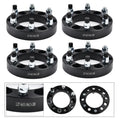 Wheel Spacers 1.25 in for Chevy Silverado 1500 Cadillac (2015–2025)
