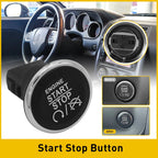 Push to Start Stop Button Switch for Jeep Grand Cherokee (2009–2013)