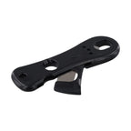 Professional Silicone Tool Cartridge Cutter Nozzle for Smooth Caulking