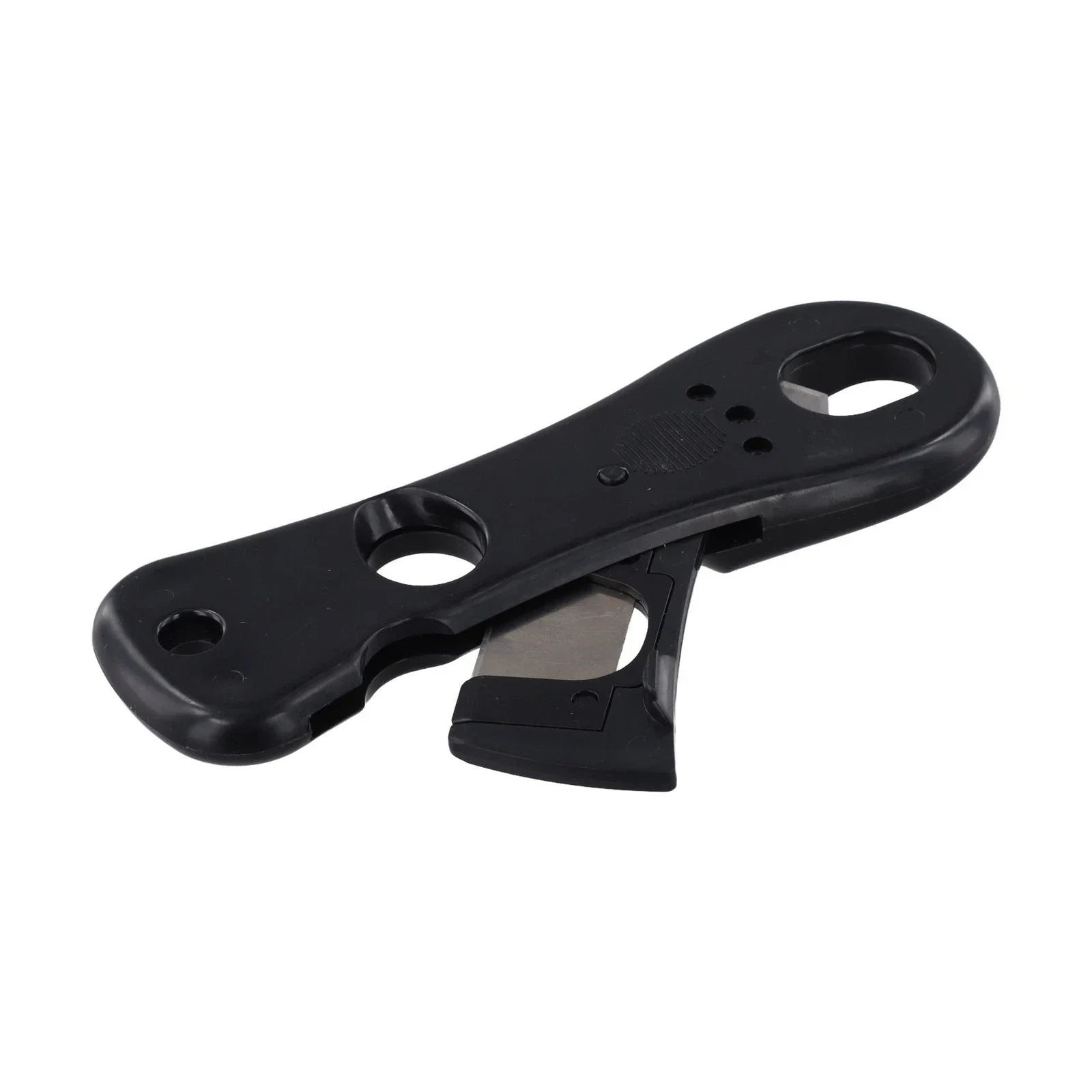 Professional Silicone Tool Cartridge Cutter Nozzle for Smooth Caulking