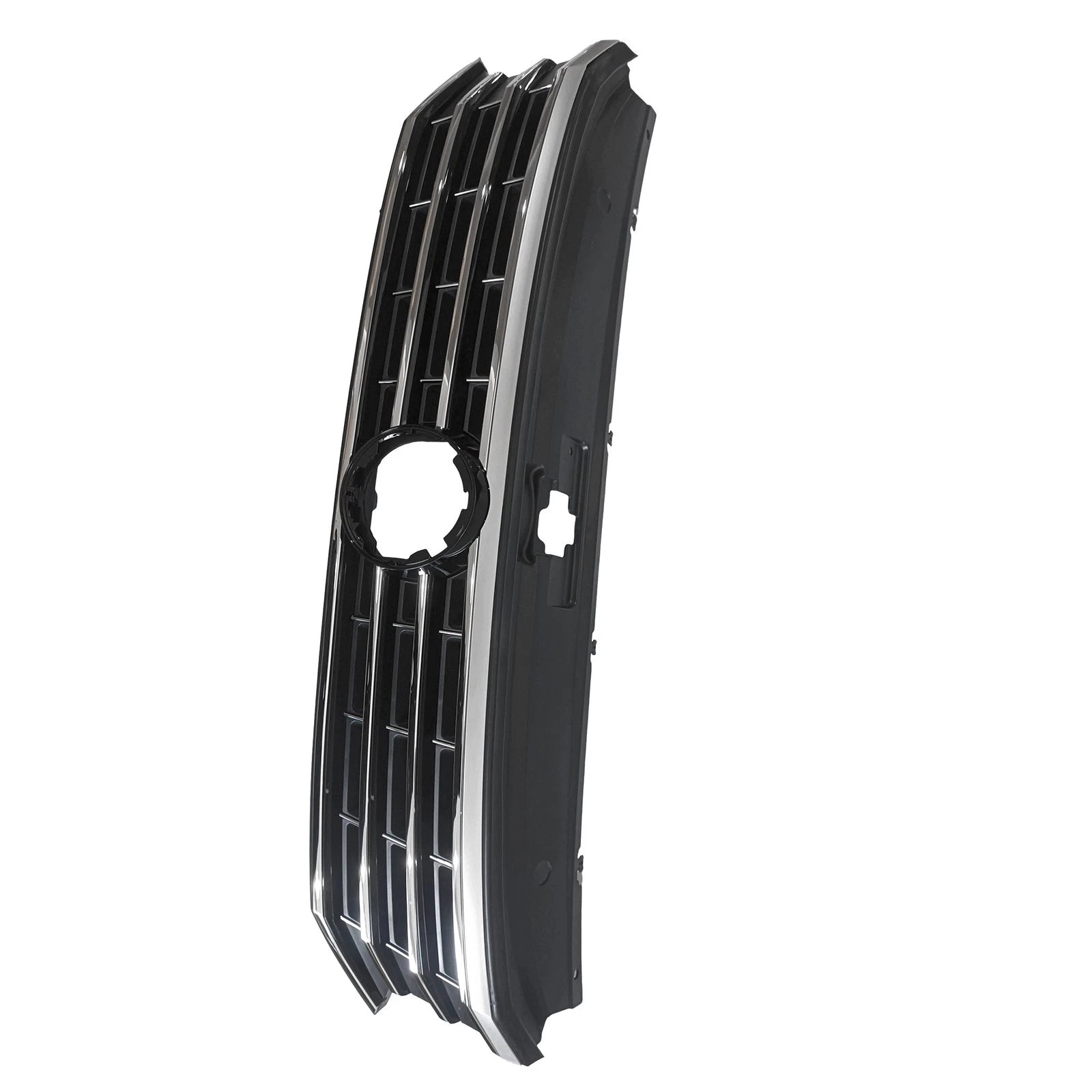 Front Bumper Grille with Trim for VW Passat (2016-2019)