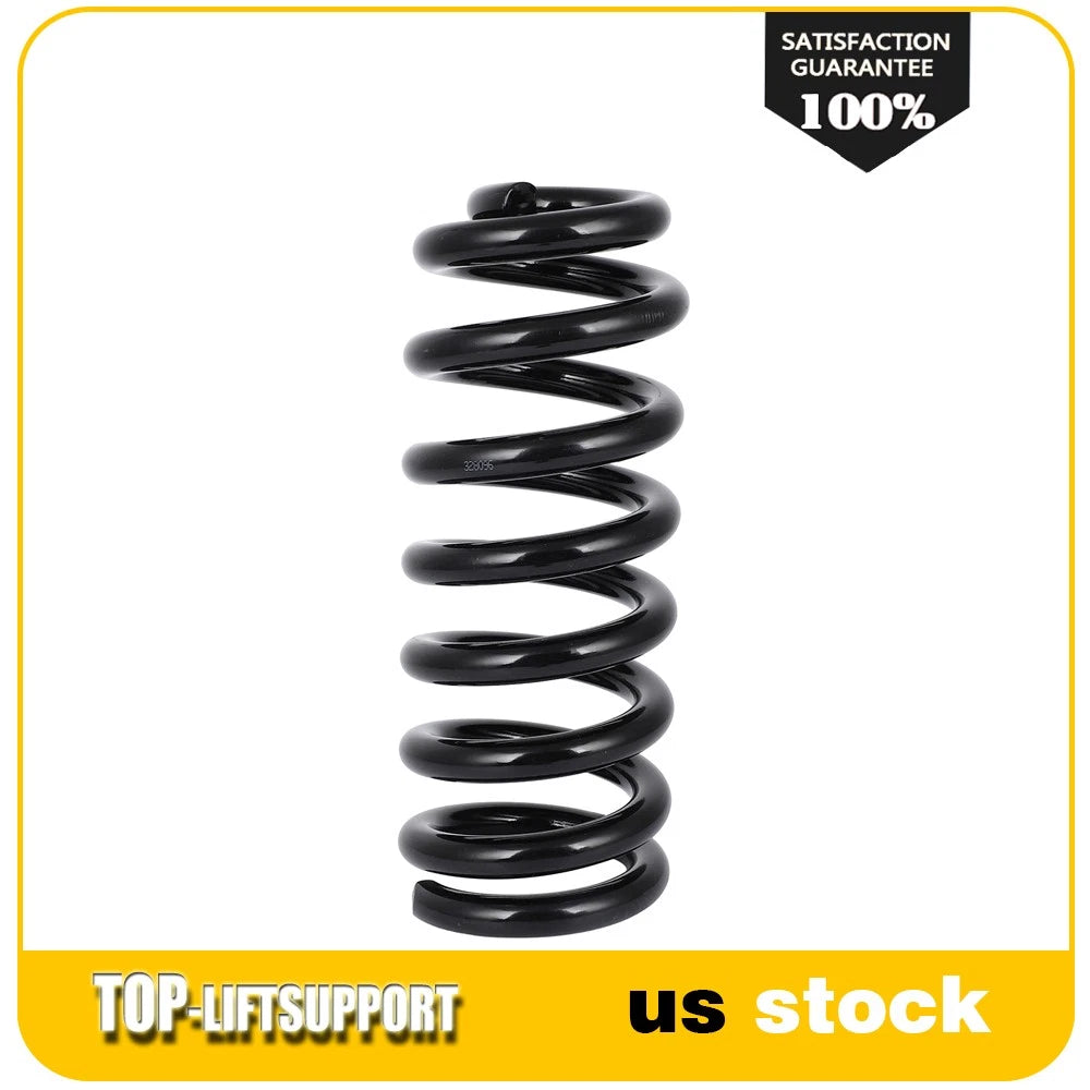 2X Front Coil Springs for Chevy C10 C20 C30 GMC C1500 C2500