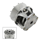 Front Clutch Variator Pulley Set 1322743 for Polaris RZR 800 EFI (2008–2009)
