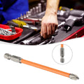 Magnetic Slotted Cross Screwdriver Bit for Electrician FPH2 (65mm, 110mm)