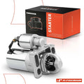 Starter Motor for Chevrolet Silverado 1500 GMC Sierra 1500 (2007–2014)