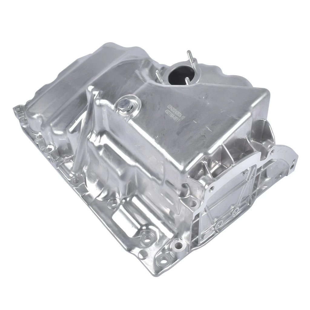Lower Engine Oil Pan for BMW 230i 330e 330i 430i (2017-2020)