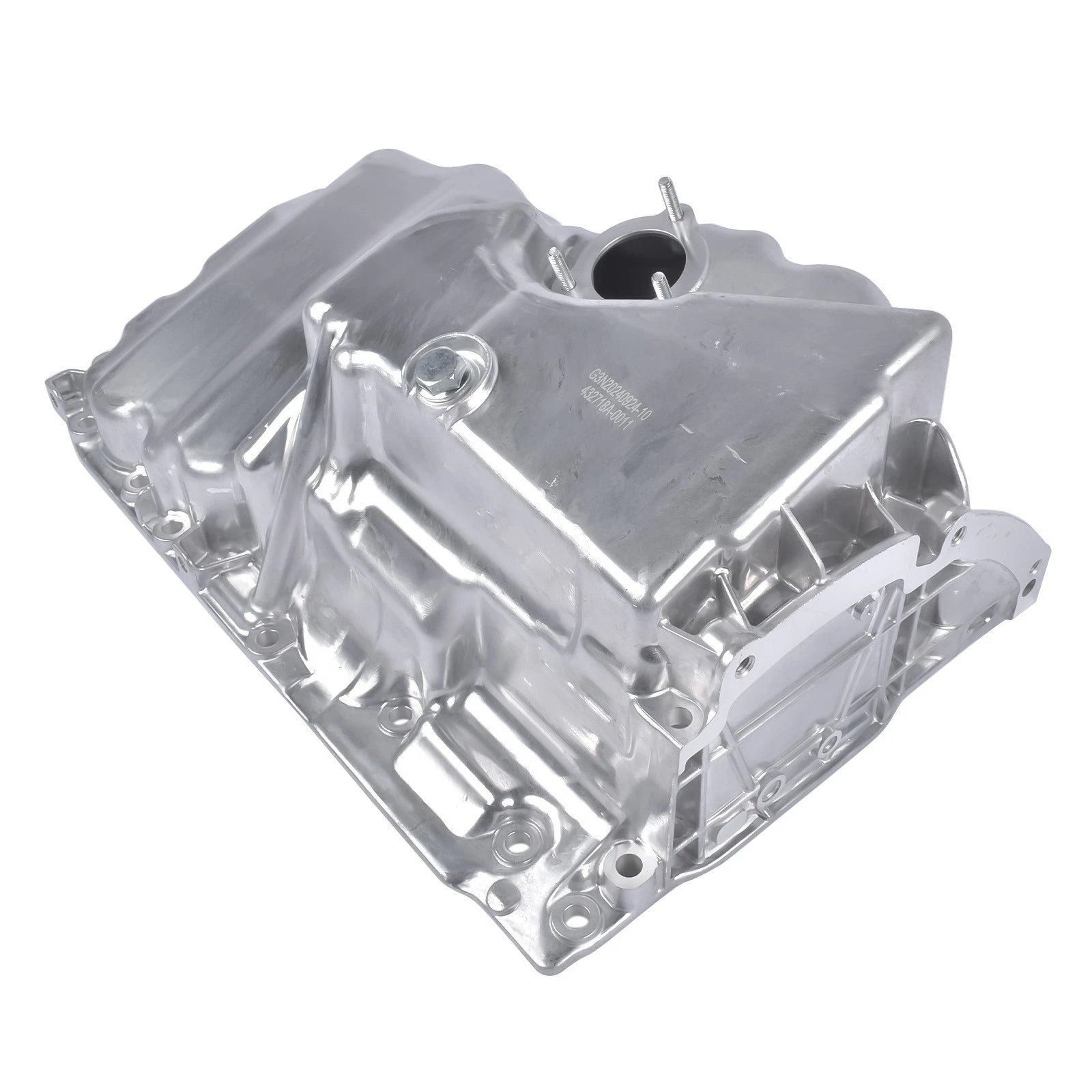 Lower Engine Oil Pan for BMW 230i 330e 330i 430i (2017-2020)