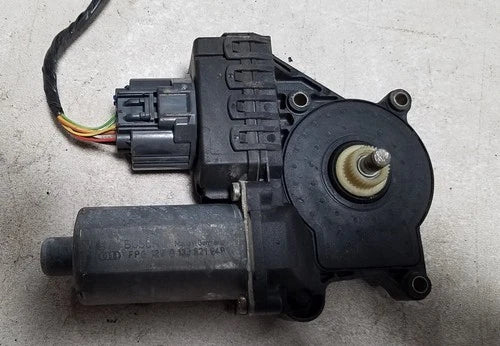 Window Motor for Jaguar X-Type (2002–2008) LH Rear Driver Side