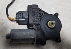 Window Motor for Jaguar X-Type (2002–2008) LH Rear Driver Side