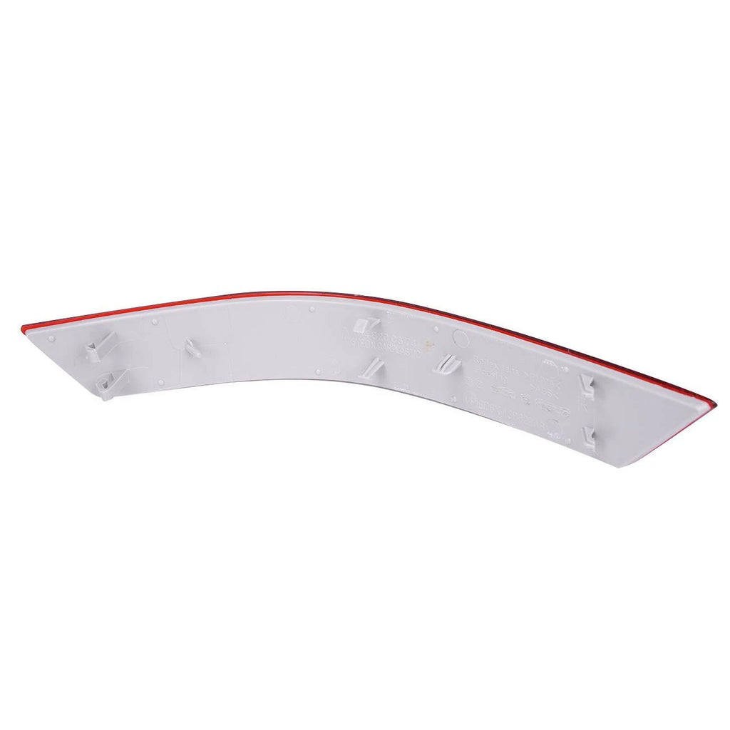 Rear Right Bumper Reflector for Mercedes-Benz ML320 ML350 (2006-2011)