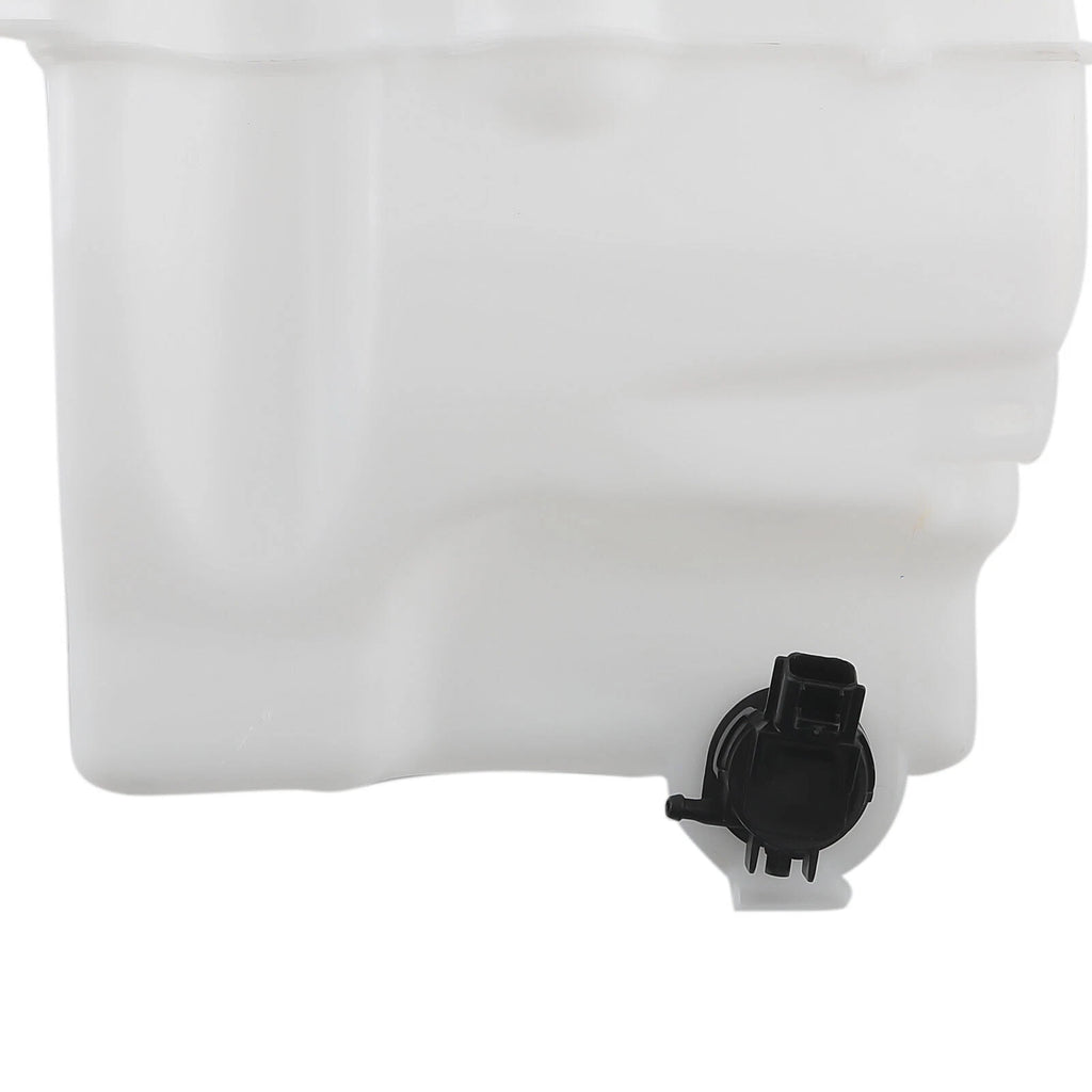 Windshield Washer Reservoir Assembly with Pump for Toyota Corolla (2014–2019)
