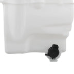 Windshield Washer Reservoir Assembly with Pump for Toyota Corolla (2014–2019)